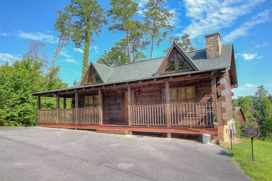 3 Reasons Why You’ll Love Staying At Our Pigeon Forge Cabins