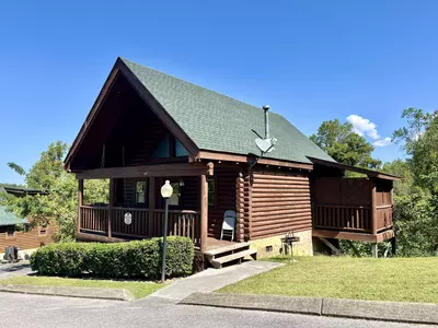 BLACK BEAR BUNGALOW