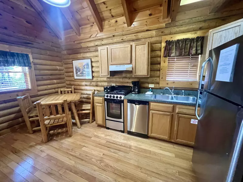 BLACK BEAR BUNGALOW