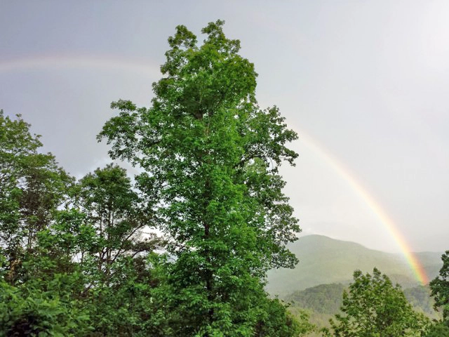 YOUR POT OF GOLD AWAITS!