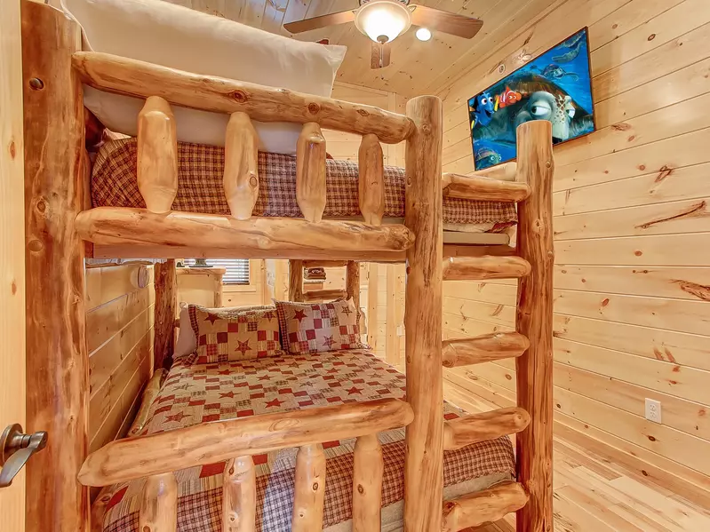 BUNK BEDS