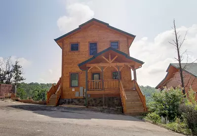 MOUNTAIN LOOKOUT