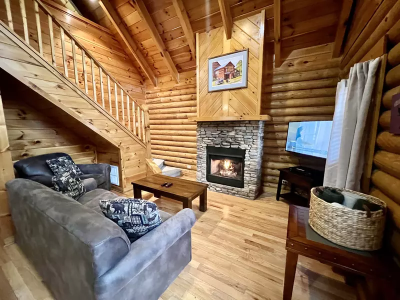 BLACK BEAR BUNGALOW