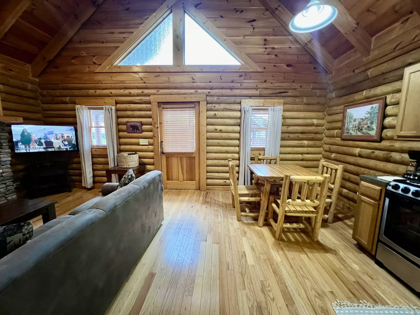 BLACK BEAR BUNGALOW