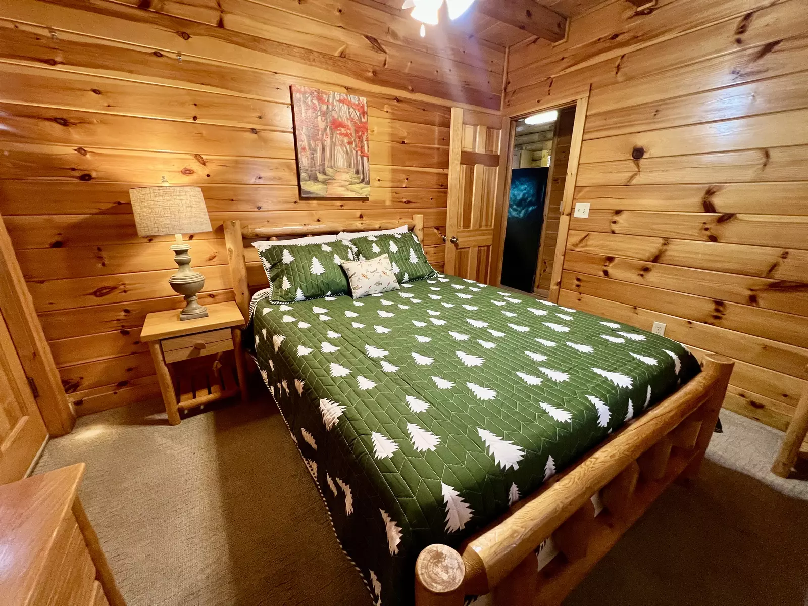 BLACK BEAR BUNGALOW