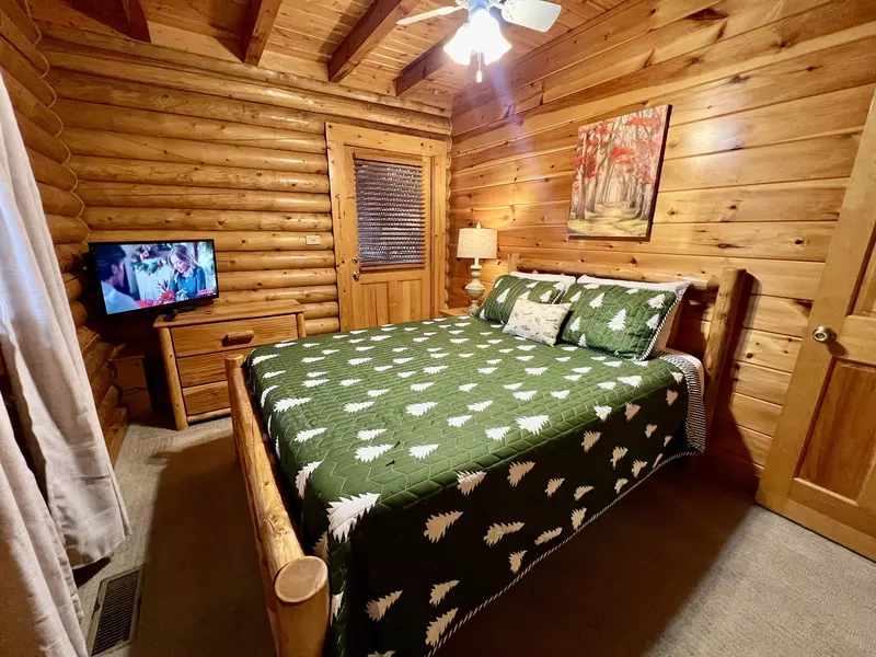 BLACK BEAR BUNGALOW