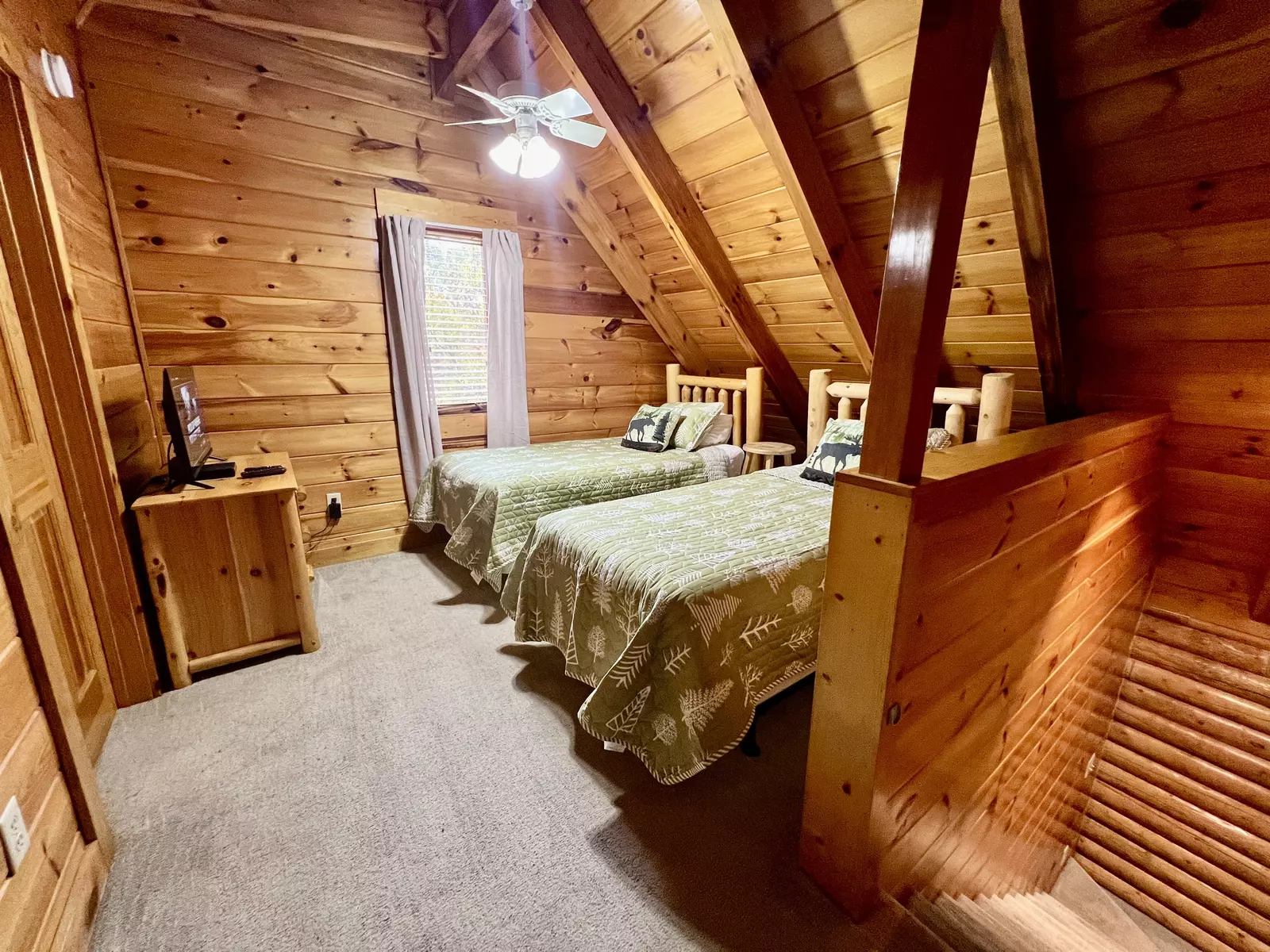 BLACK BEAR BUNGALOW