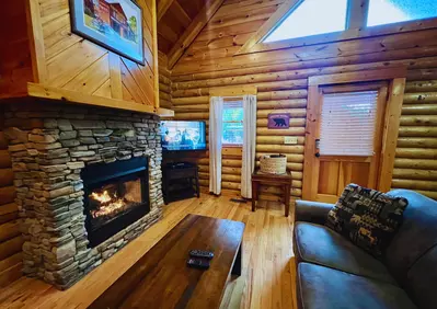 BLACK BEAR BUNGALOW