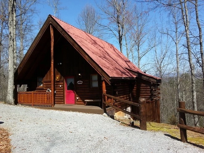 smoky mountain cabin rentals